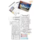 Clear Prop Models MiG-19PM 1:72 (CP72057)