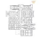 Clear Prop Models MiG-19PM 1:72 (CP72057)