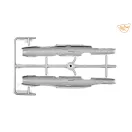 Clear Prop Models MiG-19PM 1:72 (CP72057)