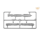 Clear Prop Models MiG-19PM 1:72 (CP72057)