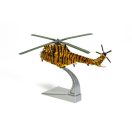 Corgi Westland Puma HC-1 - NATO Tiger Meet livery - RIAT 2005 1:72 (AA27006)