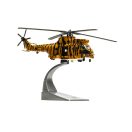 Corgi Westland Puma HC-1 - NATO Tiger Meet livery - RIAT 2005 1:72 (AA27006)