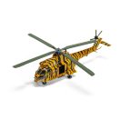 Corgi Westland Puma HC-1 - NATO Tiger Meet livery - RIAT 2005 1:72 (AA27006)
