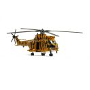 Corgi Westland Puma HC-1 - NATO Tiger Meet livery - RIAT 2005 1:72 (AA27006)