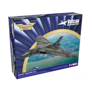   Corgi Avro Vulcan B2, XL426, The Vulcan Restoration Trust, 2025 1:72 (AA27207)