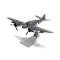 Corgi Bristol Beaufighter TF.X - LZ451 / EE-M - ‘The Ancient Mariner’ 1:72 (AA28604)