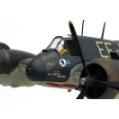 Corgi Bristol Beaufighter TF.X - LZ451 / EE-M - ‘The Ancient Mariner’ 1:72 (AA28604)