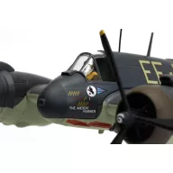   Corgi Bristol Beaufighter TF.X - LZ451 / EE-M - ‘The Ancient Mariner’ 1:72 (AA28604)