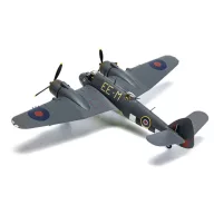   Corgi Bristol Beaufighter TF.X - LZ451 / EE-M - ‘The Ancient Mariner’ 1:72 (AA28604)