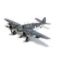   Corgi Bristol Beaufighter TF.X - LZ451 / EE-M - ‘The Ancient Mariner’ 1:72 (AA28604)