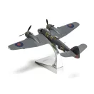 Corgi Bristol Beaufighter TF.X - LZ451 / EE-M - ‘The Ancient Mariner’ 1:72 (AA28604)