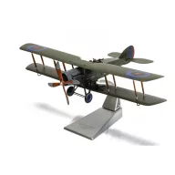   Corgi Bristol F-2B Fighter - C4636 - ‘DEVIL-IN-THE-DUSK’ 1:48 (AA28804)