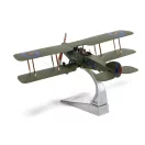 Corgi Bristol F-2B Fighter - C4636 - ‘DEVIL-IN-THE-DUSK’ 1:48 (AA28804)