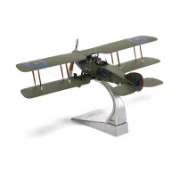   Corgi Bristol F-2B Fighter - C4636 - ‘DEVIL-IN-THE-DUSK’ 1:48 (AA28804)