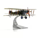 Corgi Bristol F-2B Fighter - C4636 - ‘DEVIL-IN-THE-DUSK’ 1:48 (AA28804)