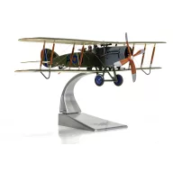   Corgi Bristol F-2B Fighter - C4636 - ‘DEVIL-IN-THE-DUSK’ 1:48 (AA28804)