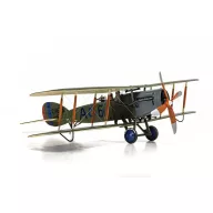   Corgi Bristol F-2B Fighter - C4636 - ‘DEVIL-IN-THE-DUSK’ 1:48 (AA28804)