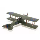 Corgi Bristol F-2B Fighter - C4636 - ‘DEVIL-IN-THE-DUSK’ 1:48 (AA28804)