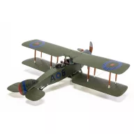   Corgi Bristol F-2B Fighter - C4636 - ‘DEVIL-IN-THE-DUSK’ 1:48 (AA28804)