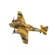   Corgi Bristol Beaufort MkIa, EK979 '35', Middle East Check and Conversion Unit, RAF, Egypt 1944 1:72 (AA28903)