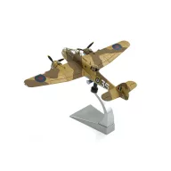   Corgi Bristol Beaufort MkIa, EK979 '35', Middle East Check and Conversion Unit, RAF, Egypt 1944 1:72 (AA28903)