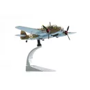 Corgi Bristol Beaufort MkIa, EK979 '35', Middle East Check and Conversion Unit, RAF, Egypt 1944 1:72 (AA28903)