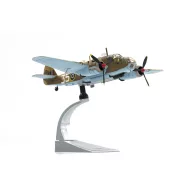   Corgi Bristol Beaufort MkIa, EK979 '35', Middle East Check and Conversion Unit, RAF, Egypt 1944 1:72 (AA28903)