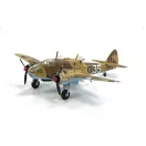 Corgi Bristol Beaufort MkIa, EK979 '35', Middle East Check and Conversion Unit, RAF, Egypt 1944 1:72 (AA28903)