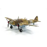   Corgi Bristol Beaufort MkIa, EK979 '35', Middle East Check and Conversion Unit, RAF, Egypt 1944 1:72 (AA28903)