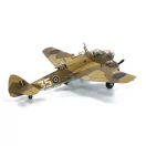 Corgi Bristol Beaufort MkIa, EK979 '35', Middle East Check and Conversion Unit, RAF, Egypt 1944 1:72 (AA28903)