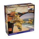 Corgi Bristol Beaufort MkIa, EK979 '35', Middle East Check and Conversion Unit, RAF, Egypt 1944 1:72 (AA28903)