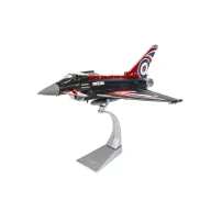   Corgi Eurofighter Typhoon FGR4, ZJ914 'Blackjack', RAF Conningsby, 2021/22 Display Scheme 1:48 (AA29003)