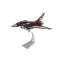 Corgi Eurofighter Typhoon FGR4, ZJ914 'Blackjack', RAF Conningsby, 2021/22 Display Scheme 1:48 (AA29003)