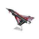 Corgi Eurofighter Typhoon FGR4, ZJ914 'Blackjack', RAF Conningsby, 2021/22 Display Scheme 1:48 (AA29003)