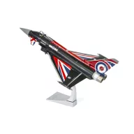   Corgi Eurofighter Typhoon FGR4, ZJ914 'Blackjack', RAF Conningsby, 2021/22 Display Scheme 1:48 (AA29003)
