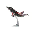 Corgi Eurofighter Typhoon FGR4, ZJ914 'Blackjack', RAF Conningsby, 2021/22 Display Scheme 1:48 (AA29003)