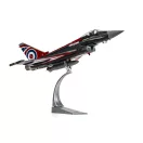 Corgi Eurofighter Typhoon FGR4, ZJ914 'Blackjack', RAF Conningsby, 2021/22 Display Scheme 1:48 (AA29003)