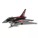 Corgi Eurofighter Typhoon FGR4, ZJ914 'Blackjack', RAF Conningsby, 2021/22 Display Scheme 1:48 (AA29003)