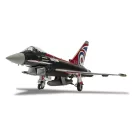 Corgi Eurofighter Typhoon FGR4, ZJ914 'Blackjack', RAF Conningsby, 2021/22 Display Scheme 1:48 (AA29003)