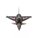 Corgi Eurofighter Typhoon FGR4, ZJ914 'Blackjack', RAF Conningsby, 2021/22 Display Scheme 1:48 (AA29003)