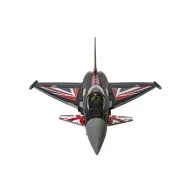   Corgi Eurofighter Typhoon FGR4, ZJ914 'Blackjack', RAF Conningsby, 2021/22 Display Scheme 1:48 (AA29003)