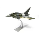 Corgi Eurofighter Typhoon FGR4, ZJ913 FM-G ‘Moggy’, Flt Lt David ‘Turbo’ Turnbull, RAF No.29 Sqn, Coningsby, June 6th 2024, 2024 D-Day Anniversary Display Scheme 1:48 (AA29004)
