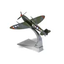 Corgi Supermarine Spitfire Mk.IXc, (MH656) WZ-RR 'Porky II', Lt. Robert Connor, 309th Fighter Squadron, 31st Fighter Group, USAAF, Mediterranean Theatre, 1943 1:72 (AA29104)