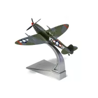   Corgi Supermarine Spitfire Mk.IXc, (MH656) WZ-RR 'Porky II', Lt. Robert Connor, 309th Fighter Squadron, 31st Fighter Group, USAAF, Mediterranean Theatre, 1943 1:72 (AA29104)