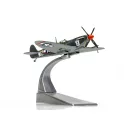 Corgi Supermarine Spitfire Mk.IXc, (MH656) WZ-RR 'Porky II', Lt. Robert Connor, 309th Fighter Squadron, 31st Fighter Group, USAAF, Mediterranean Theatre, 1943 1:72 (AA29104)