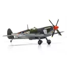 Corgi Supermarine Spitfire Mk.IXc, (MH656) WZ-RR 'Porky II', Lt. Robert Connor, 309th Fighter Squadron, 31st Fighter Group, USAAF, Mediterranean Theatre, 1943 1:72 (AA29104)