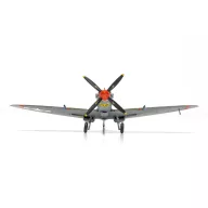   Corgi Supermarine Spitfire Mk.IXc, (MH656) WZ-RR 'Porky II', Lt. Robert Connor, 309th Fighter Squadron, 31st Fighter Group, USAAF, Mediterranean Theatre, 1943 1:72 (AA29104)