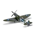 Corgi Supermarine Spitfire T.9 TE308 (G-AWGB) Finished as A58-606 'Grey Nurse' Sharkmouth, operated by Biggin Hill Heritage Hangar 1:72 (AA29201)