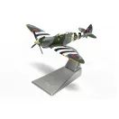 Corgi Supermarine Spitfire T9, MJ627/ 9G-Q (G-BMSB), Presented as Spitfire LF MK.IXc, No.441 Squadron (RCAF), Aircraft operated by Biggin Hill Heritage Hangar 1:72 (AA29202)