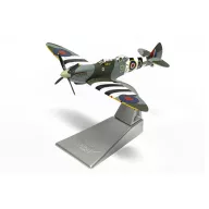   Corgi Supermarine Spitfire T9, MJ627/ 9G-Q (G-BMSB), Presented as Spitfire LF MK.IXc, No.441 Squadron (RCAF), Aircraft operated by Biggin Hill Heritage Hangar 1:72 (AA29202)